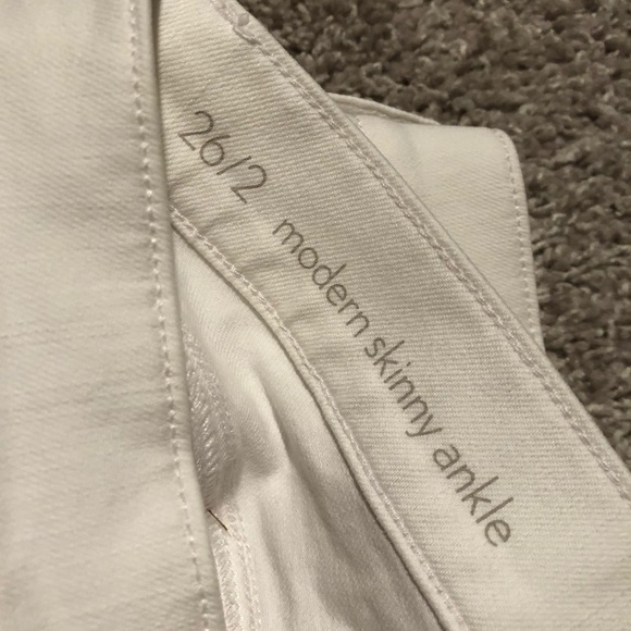 LOFT Skinny jeans - Picture 5 of 5